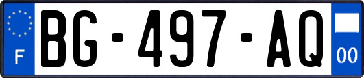 BG-497-AQ