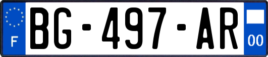 BG-497-AR