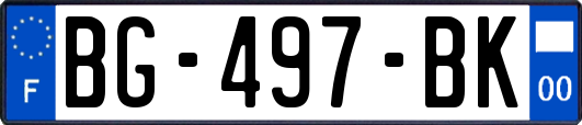 BG-497-BK