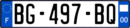 BG-497-BQ