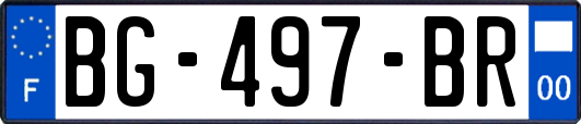 BG-497-BR