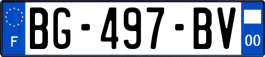 BG-497-BV