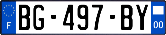 BG-497-BY