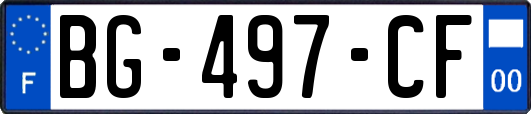 BG-497-CF