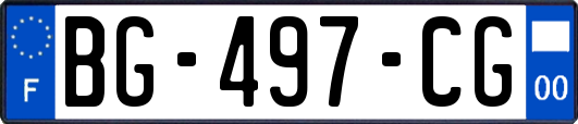 BG-497-CG