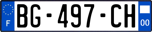 BG-497-CH