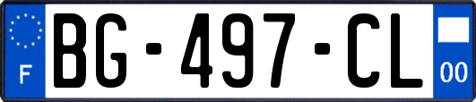 BG-497-CL
