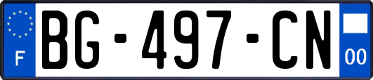 BG-497-CN