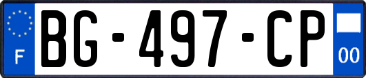 BG-497-CP