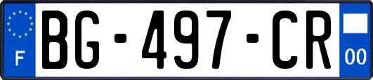 BG-497-CR