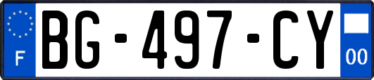 BG-497-CY
