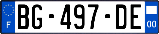 BG-497-DE