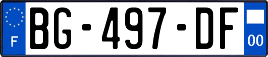 BG-497-DF