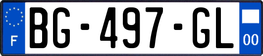 BG-497-GL