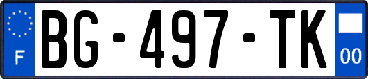 BG-497-TK