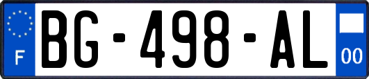 BG-498-AL