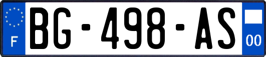 BG-498-AS