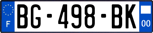 BG-498-BK