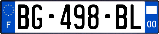 BG-498-BL