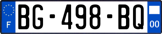 BG-498-BQ