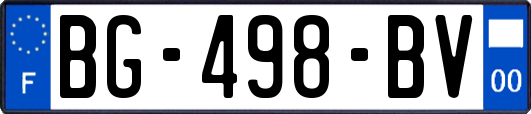 BG-498-BV