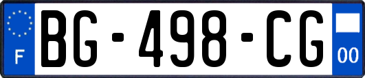 BG-498-CG