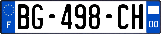 BG-498-CH