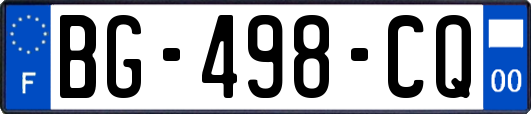 BG-498-CQ