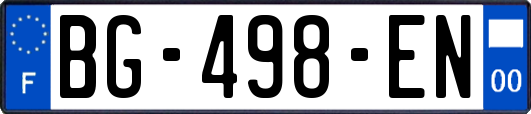 BG-498-EN