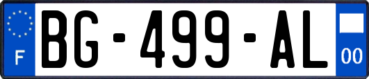 BG-499-AL