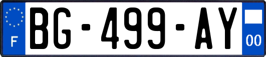 BG-499-AY
