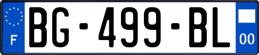 BG-499-BL