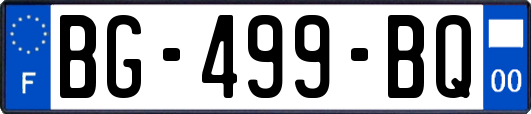 BG-499-BQ