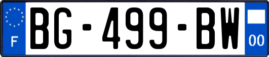 BG-499-BW