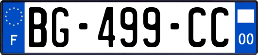 BG-499-CC