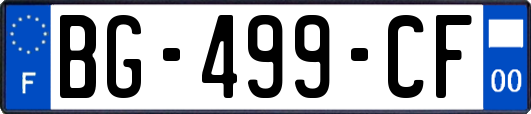 BG-499-CF