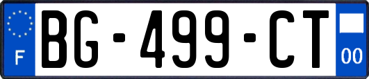 BG-499-CT