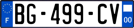 BG-499-CV