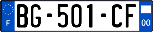 BG-501-CF