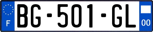 BG-501-GL