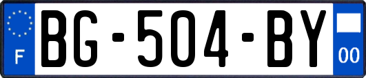 BG-504-BY