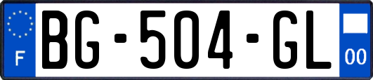 BG-504-GL