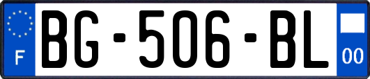 BG-506-BL
