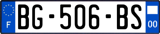 BG-506-BS