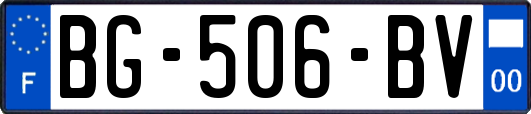 BG-506-BV