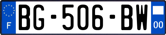 BG-506-BW