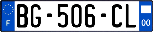 BG-506-CL