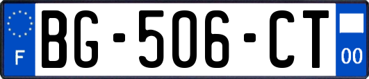 BG-506-CT