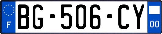 BG-506-CY