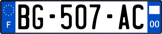 BG-507-AC